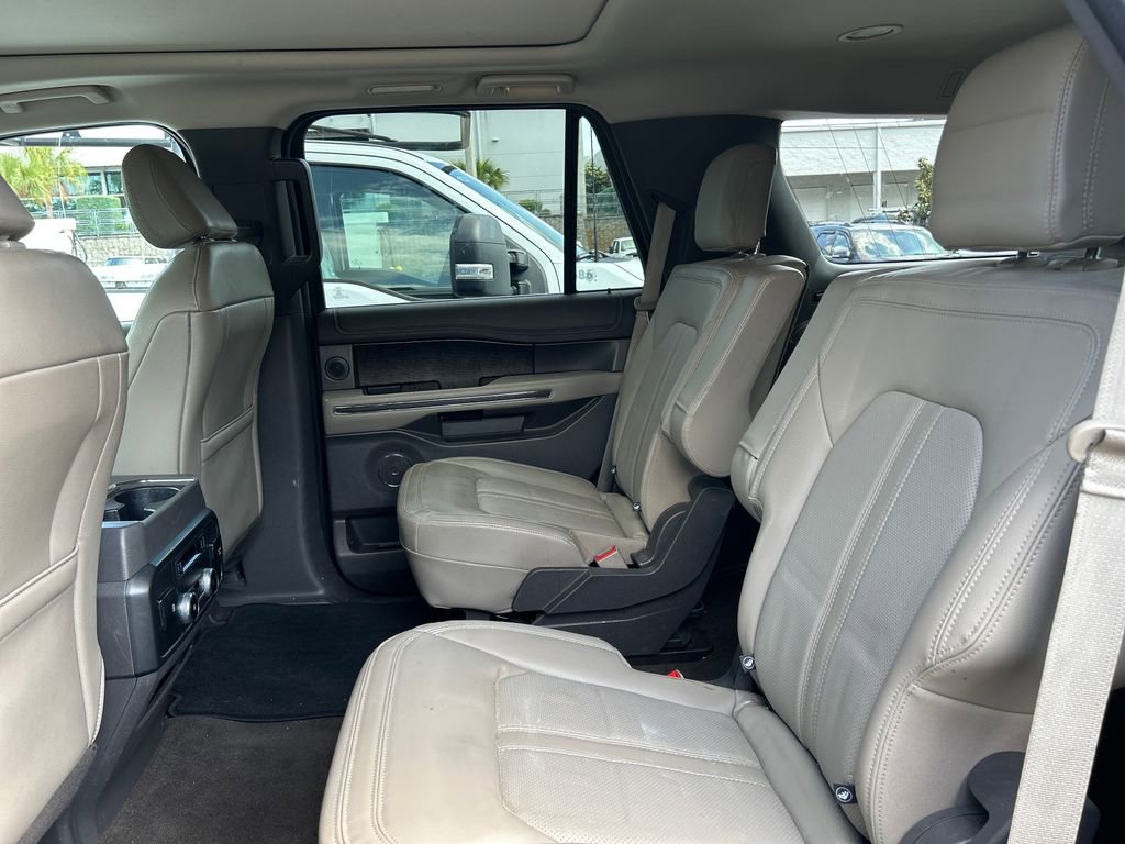 Used 2021 Ford Expedition Limited RWD image 13
