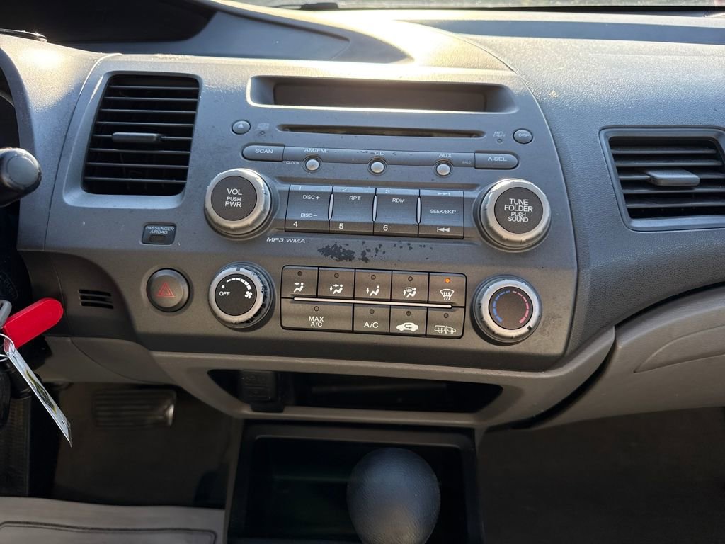 Used 2010 Honda Civic EX-L image 17