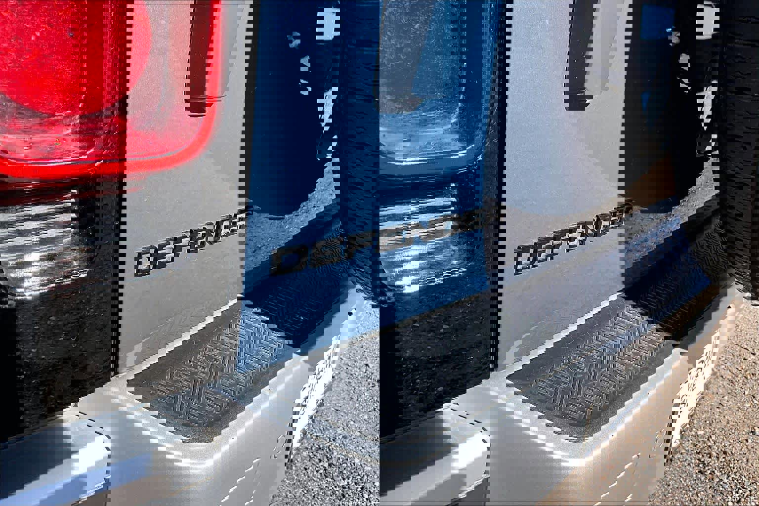 Used 2021 Land Rover Defender 110 S image 29