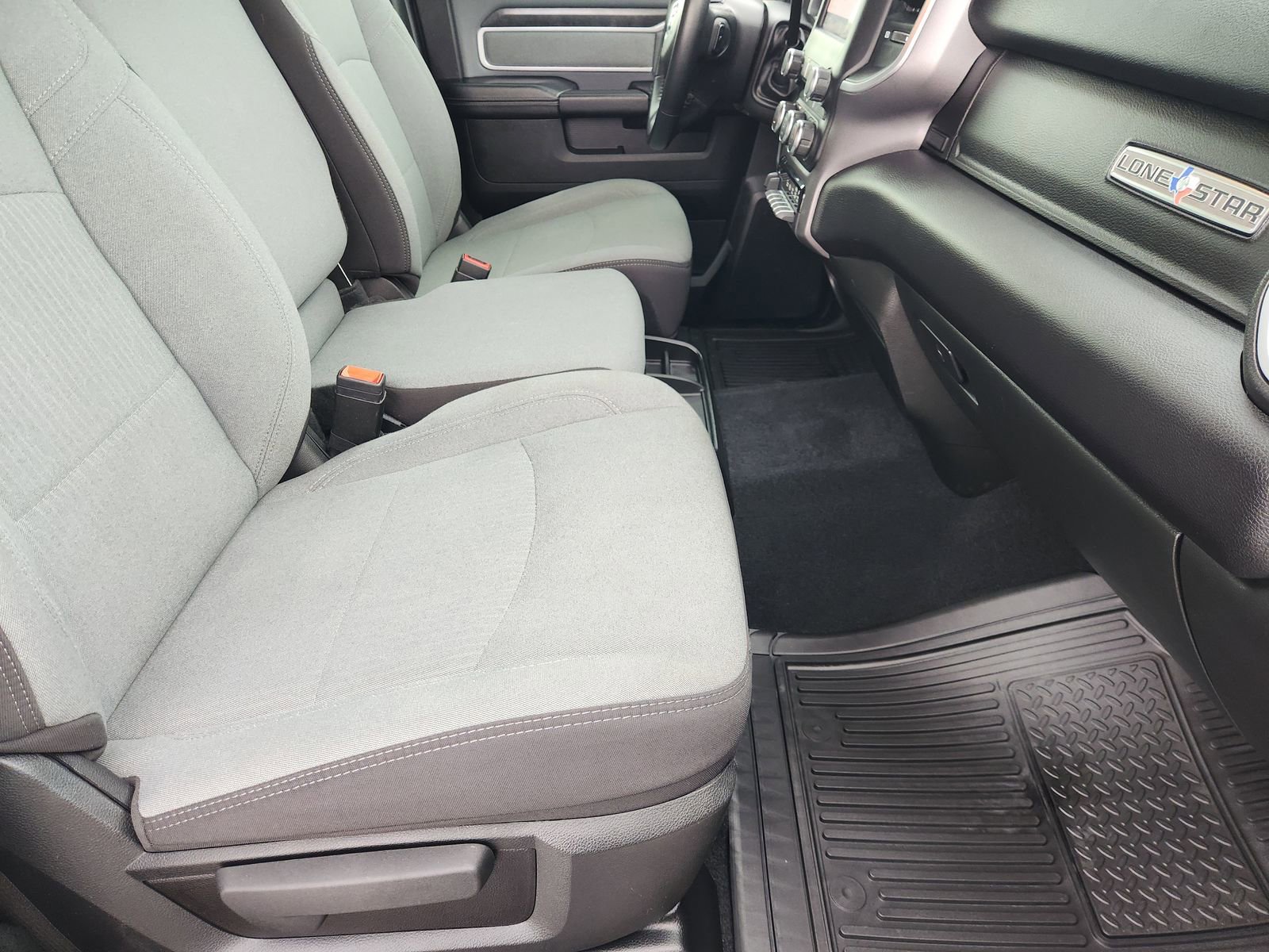 Used 2023 RAM 3500 Lone Star w/ Level 2 Equipment Group image 17