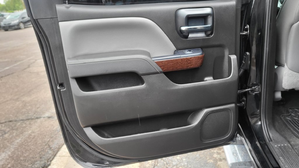 Used 2014 GMC Sierra 1500 SLT RWD image 23