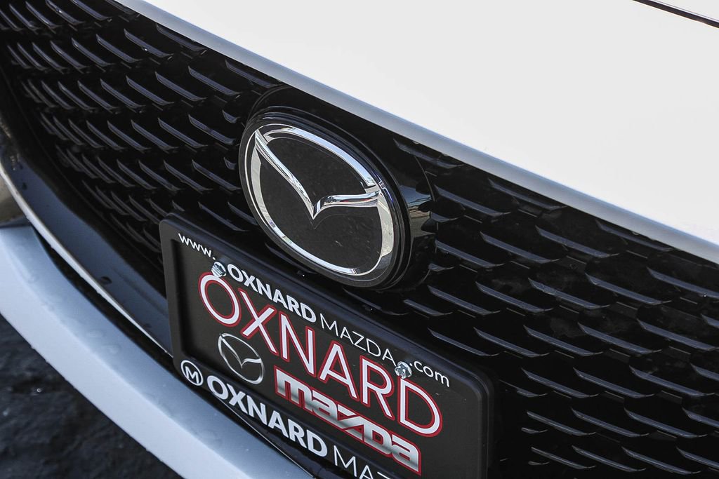 New 2026 MAZDA MAZDA3 2.5 Turbo Sedan w/Premium Plus AWD/4WD image 9