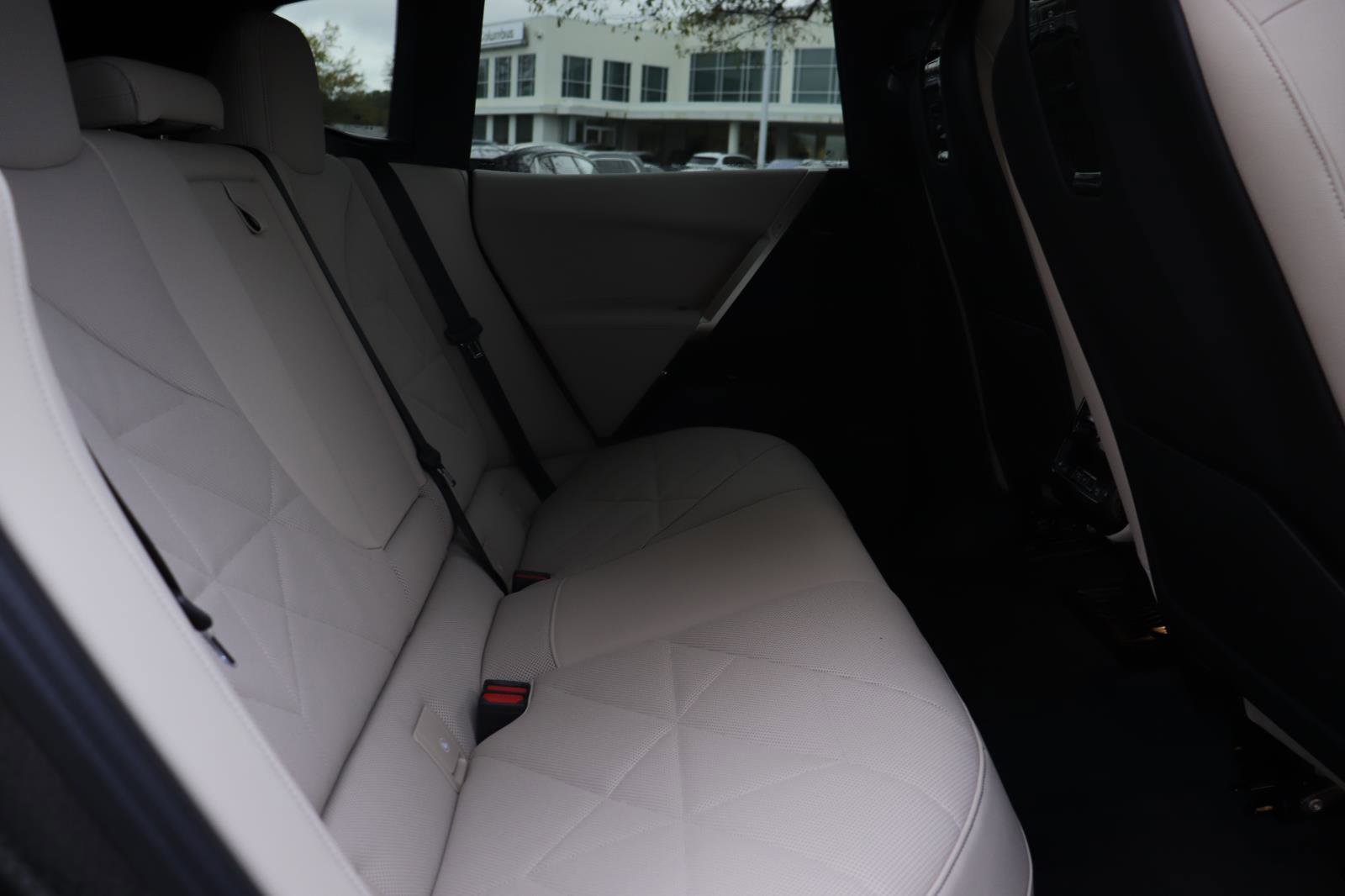 Used 2026 BMW iX xDrive45 image 21