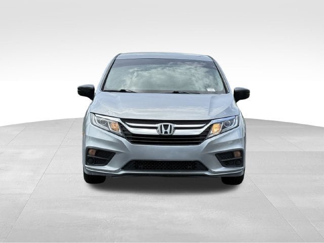 Used 2020 Honda Odyssey LX image 8