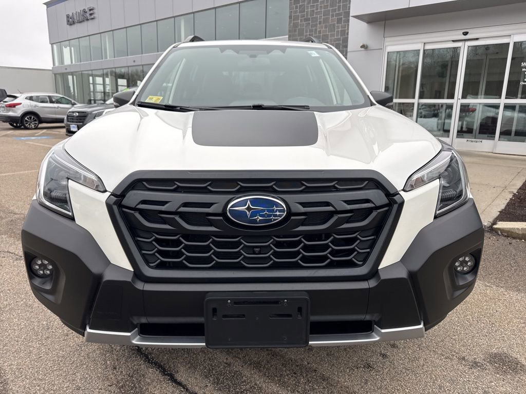 Used 2023 Subaru Forester Wilderness image 6