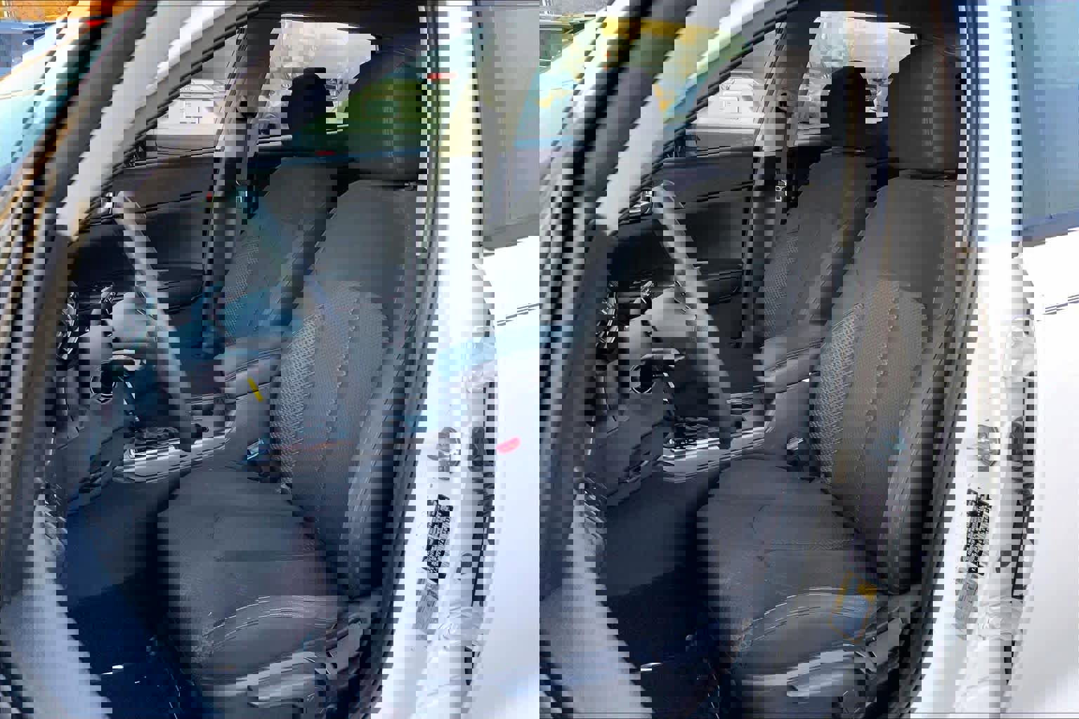 Used 2016 Kia Optima LX image 8