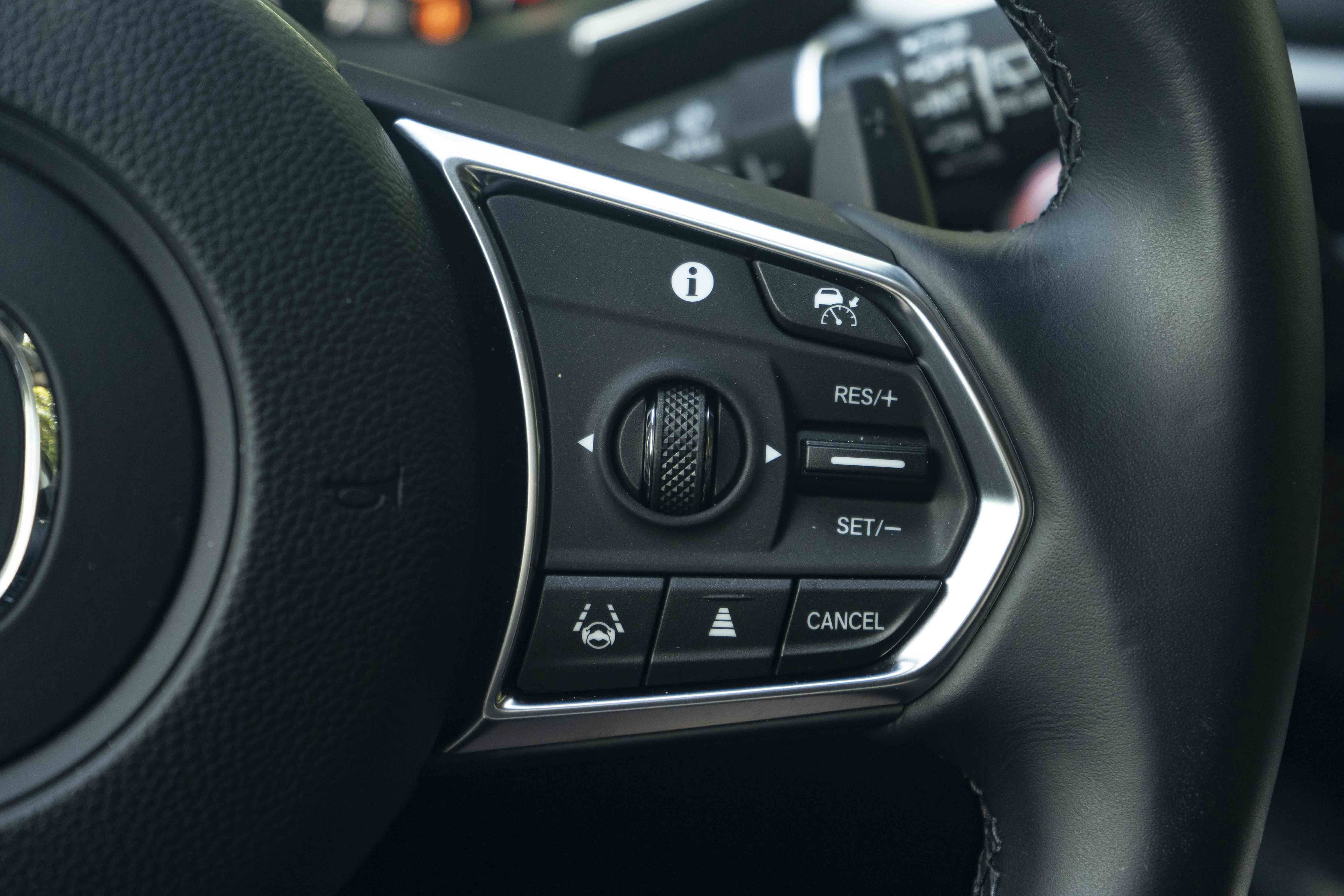 Used 2026 Acura MDX w/ Technology Package FWD image 22