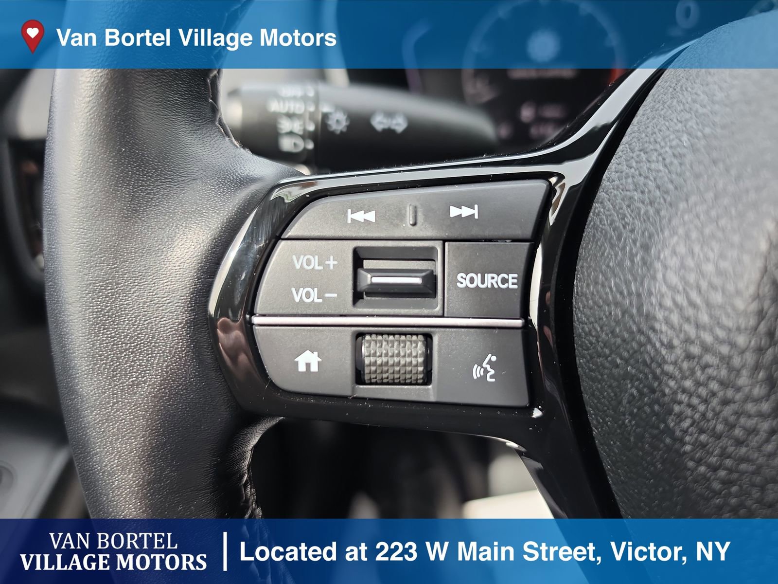 Used 2022 Honda Civic EX image 14