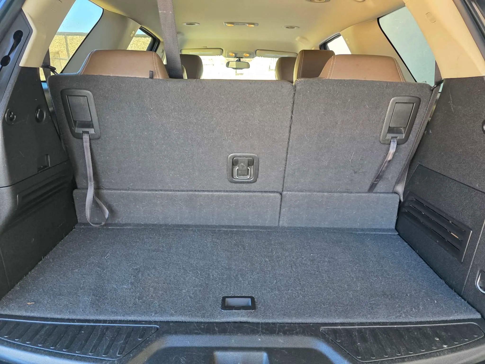 Used 2016 GMC Acadia SLT image 6