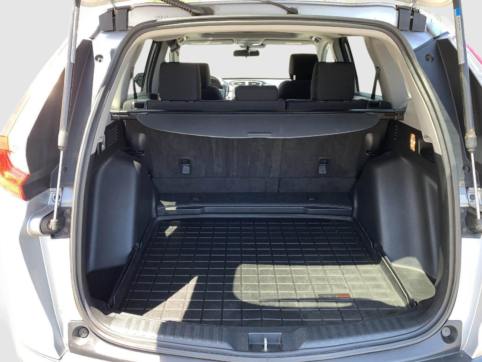 Used 2018 Honda CR-V EX image 41