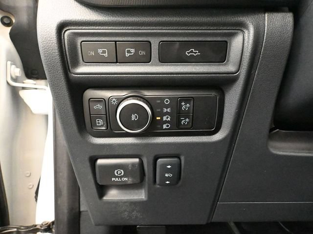 Used 2024 Ford F150 Platinum AWD/4WD image 27