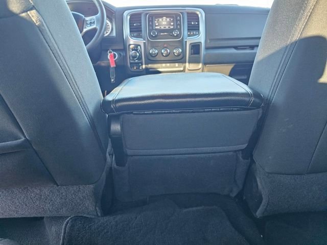 Used 2022 RAM 1500 Classic Warlock image 13