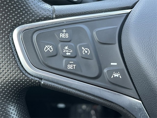 Used 2023 Chevrolet Malibu LT image 19