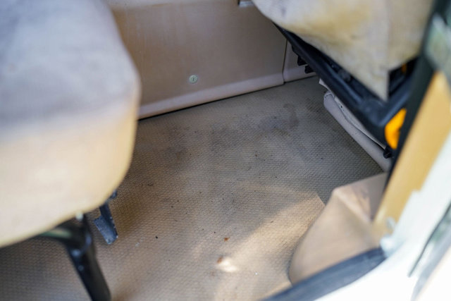 Used 1995 HUMMER H1 4-Door Wagon image 67