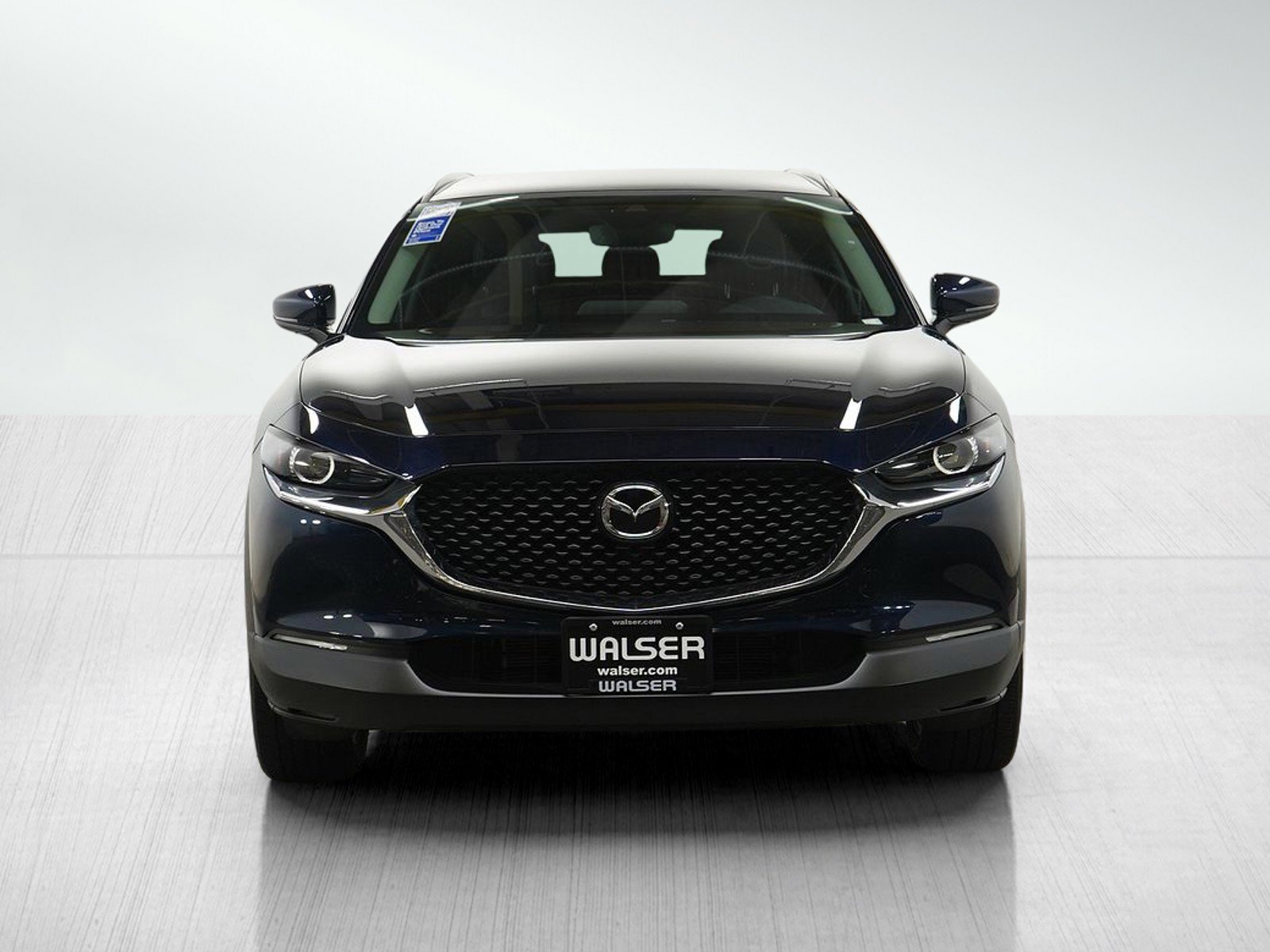 Used 2023 MAZDA CX-30 AWD 2.5 S w/ Select Package image 8