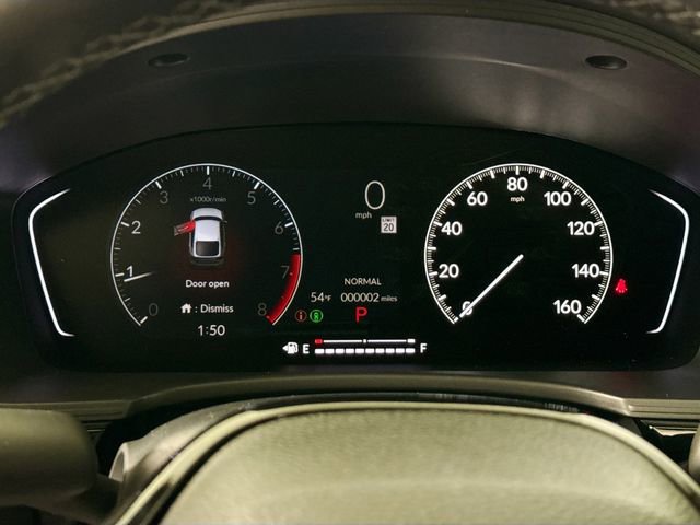 New 2026 Honda Civic Sport image 27