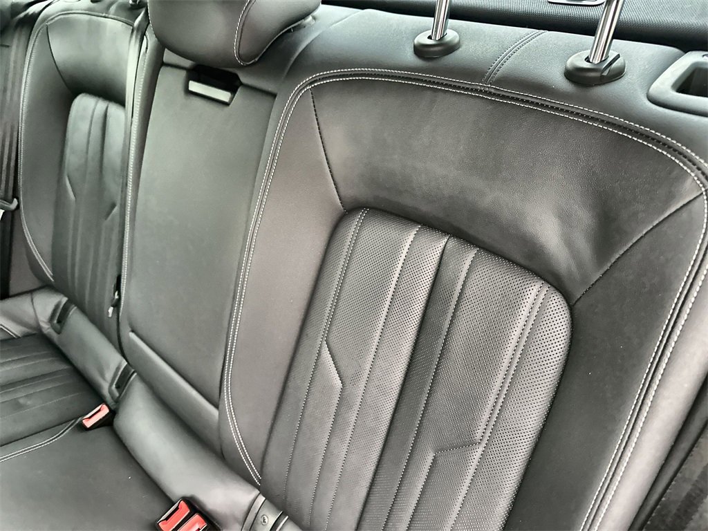 Used 2019 Audi A6 3.0T Prestige w/ Prestige Package image 18