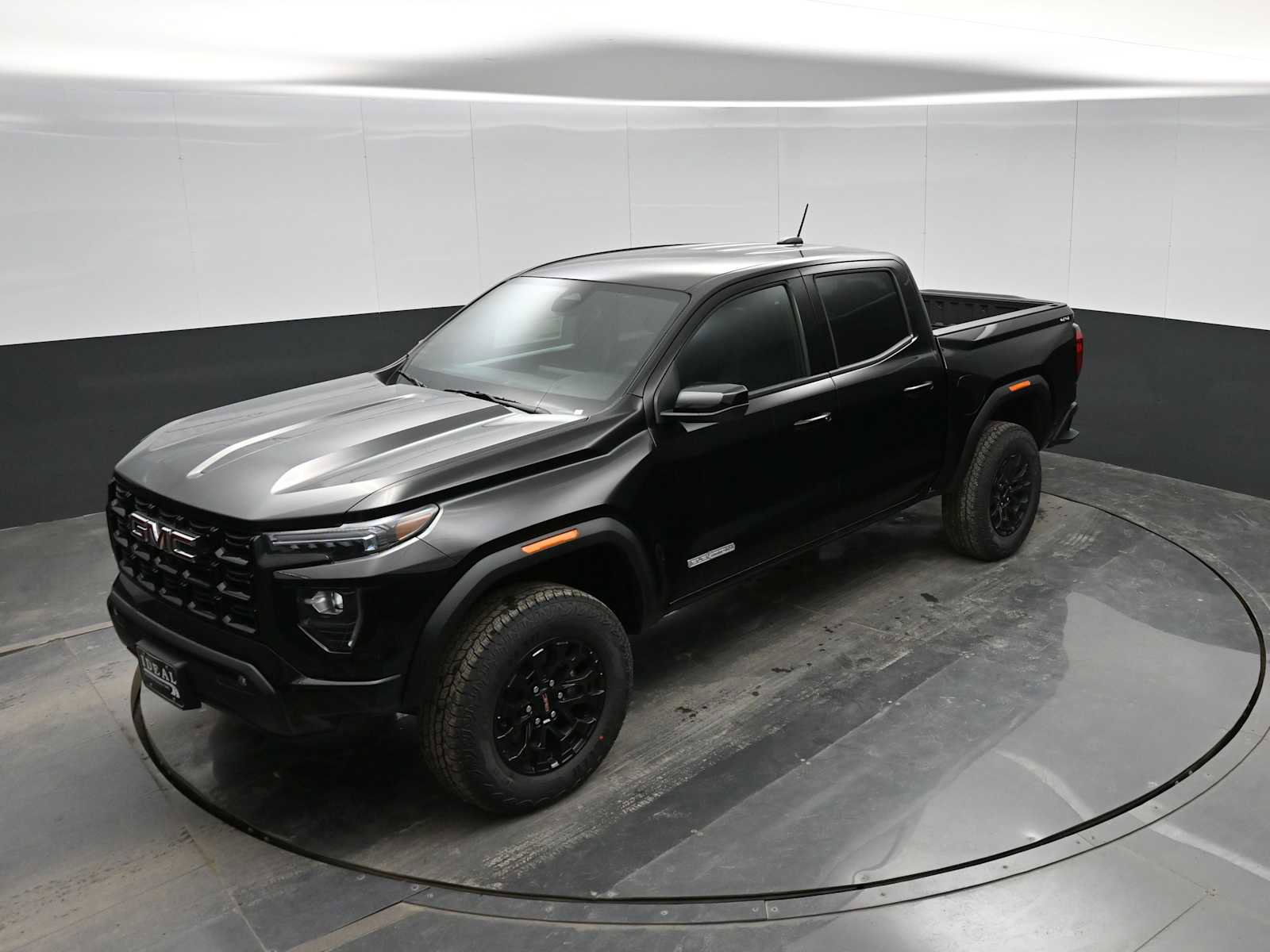 New 2026 GMC Canyon Elevation w/ Convenience Package image 25