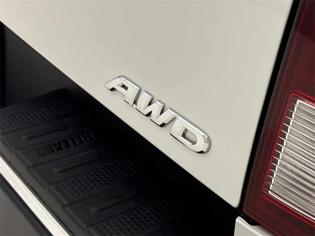 Used 2020 Honda Ridgeline RTL-E image 11