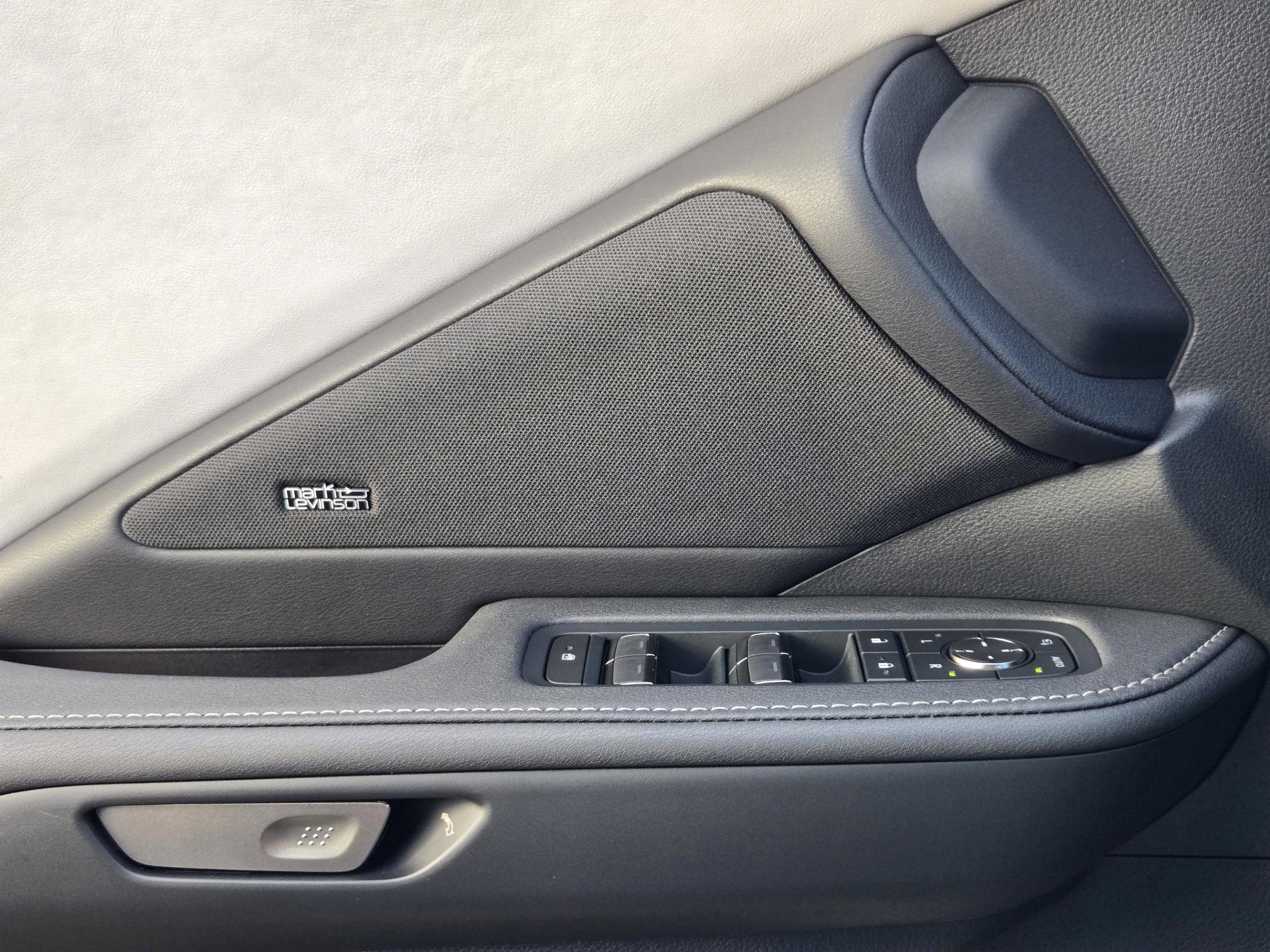 New 2026 Lexus TX 350 AWD image 18