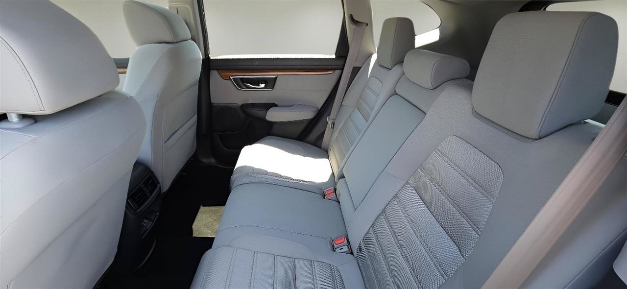 Used 2018 Honda CR-V EX image 21