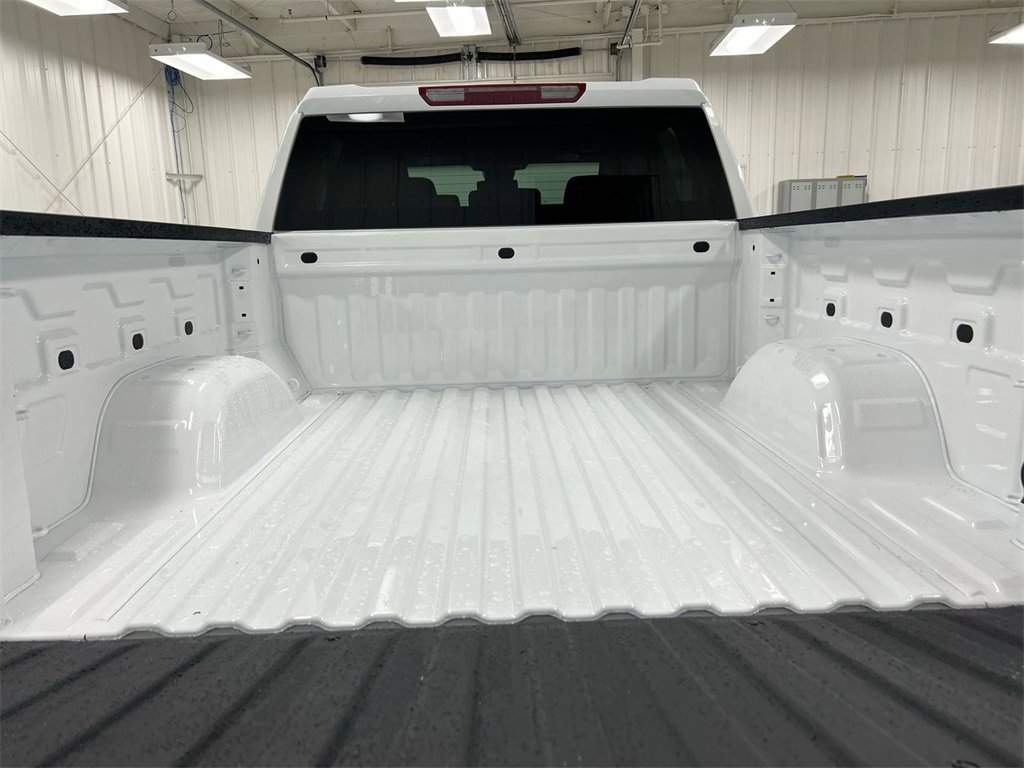 New 2026 Chevrolet Silverado 1500 LT image 24