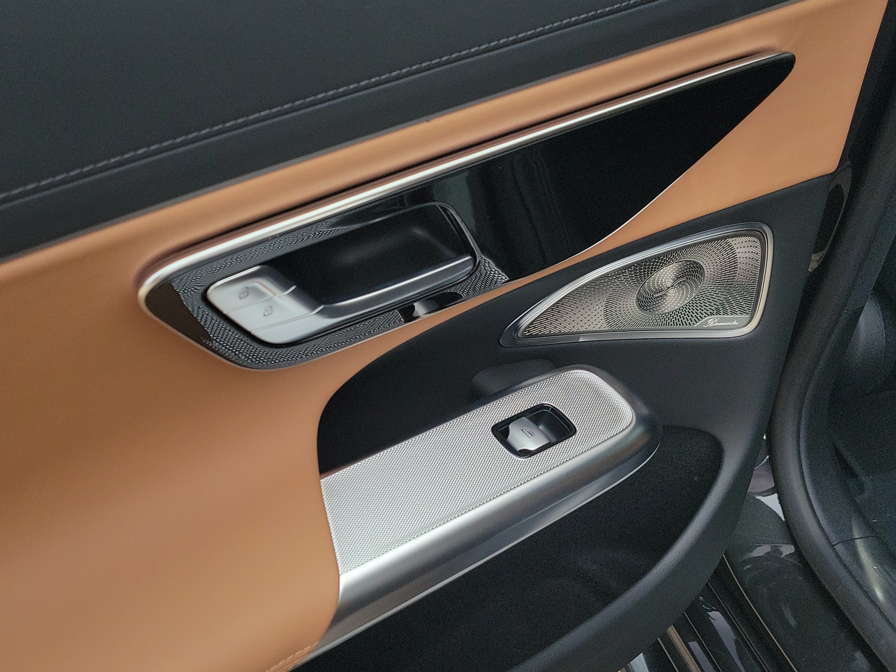 New 2027 Mercedes-Benz E 53 AMG e 4MATIC Sedan image 8