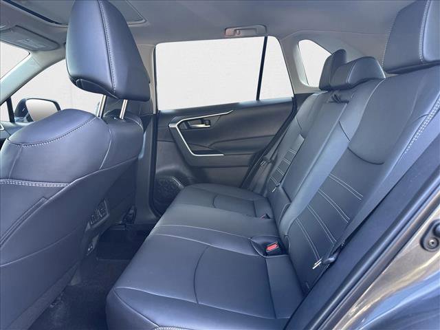 New 2025 Toyota RAV4 XLE Premium image 20