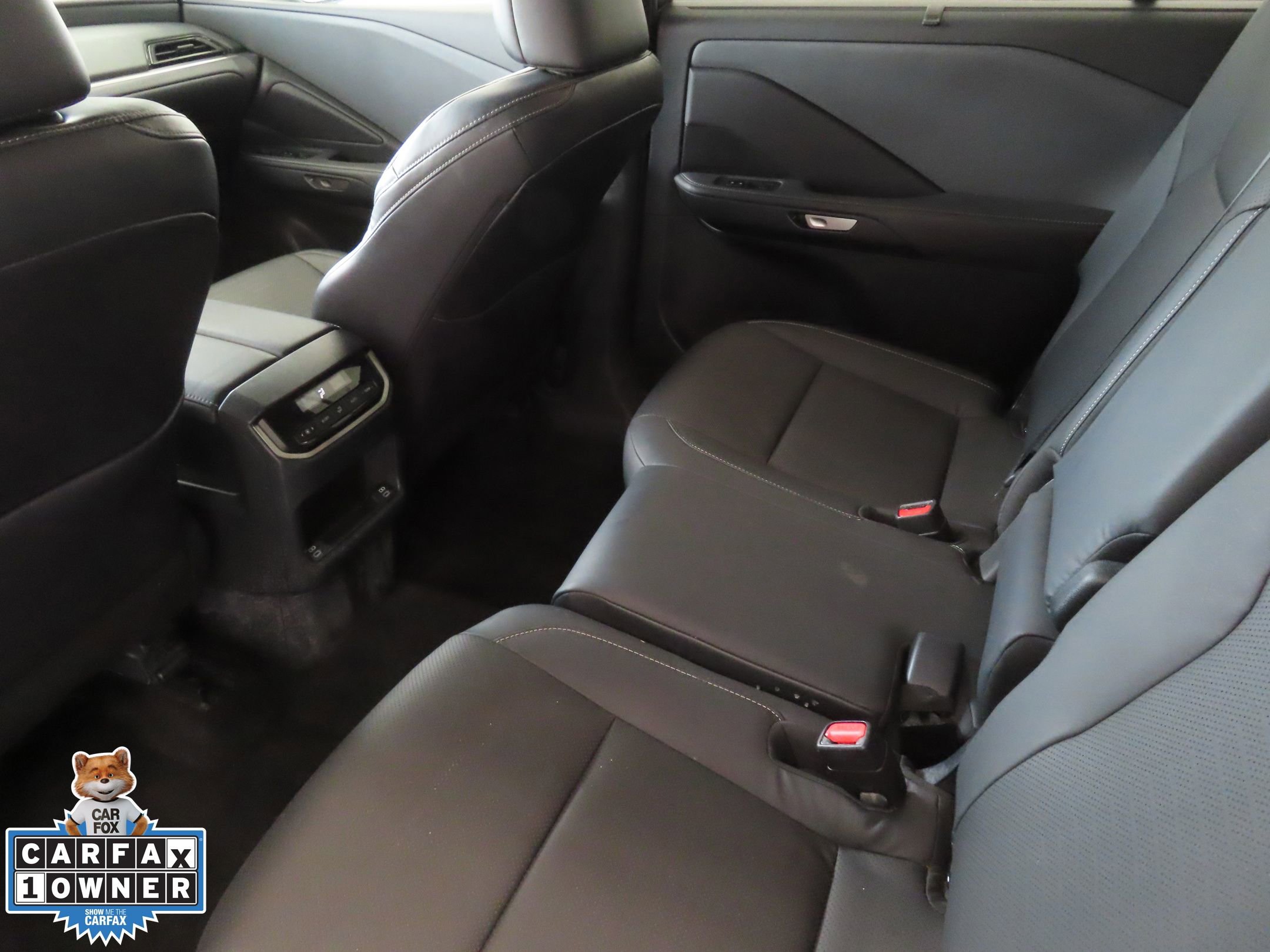 Used 2024 Lexus TX 350 AWD w/ Cold Weather Package image 23