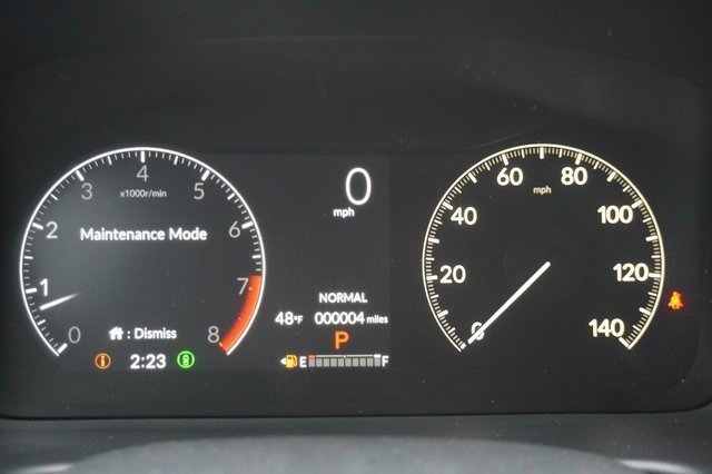 New 2026 Honda Odyssey EX-L image 30