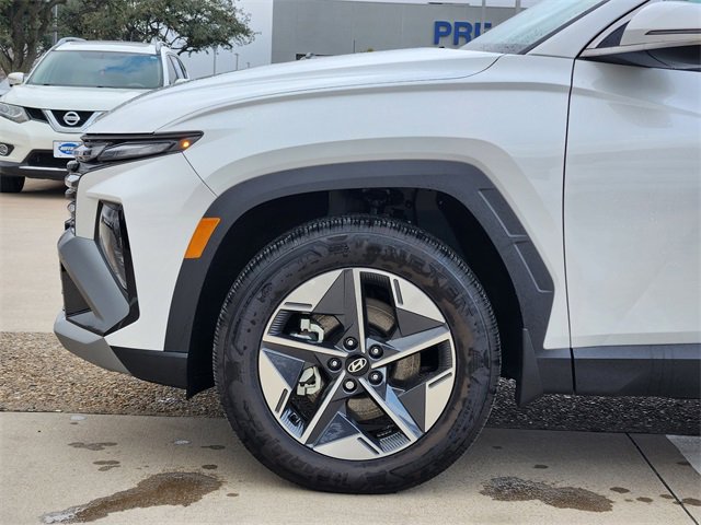 Used 2025 Hyundai Tucson SEL image 6