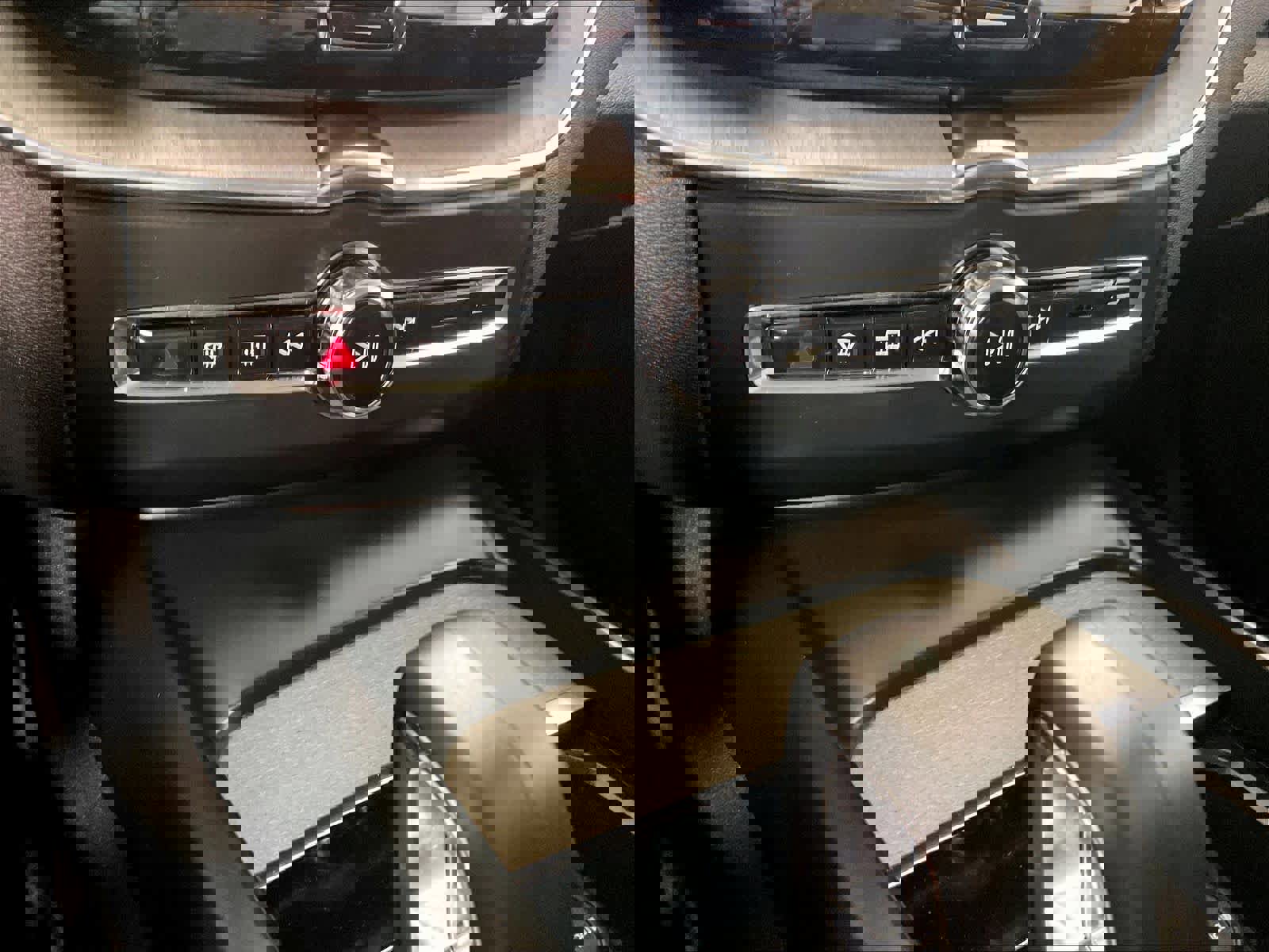 Used 2025 Volvo XC60 B5 Plus image 26