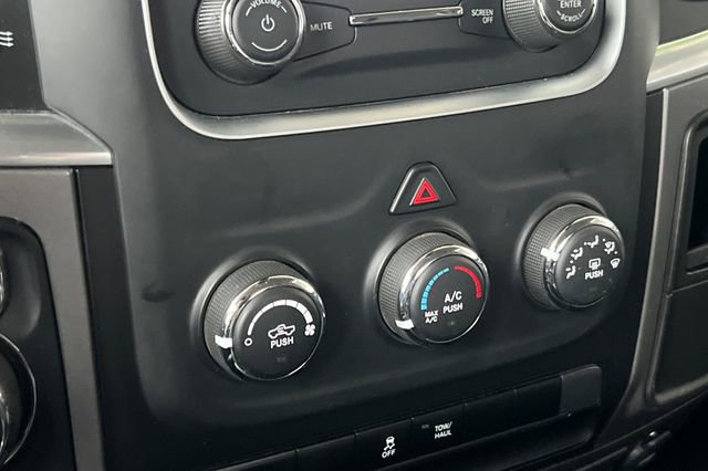 Used 2024 RAM 1500 Classic SLT image 25