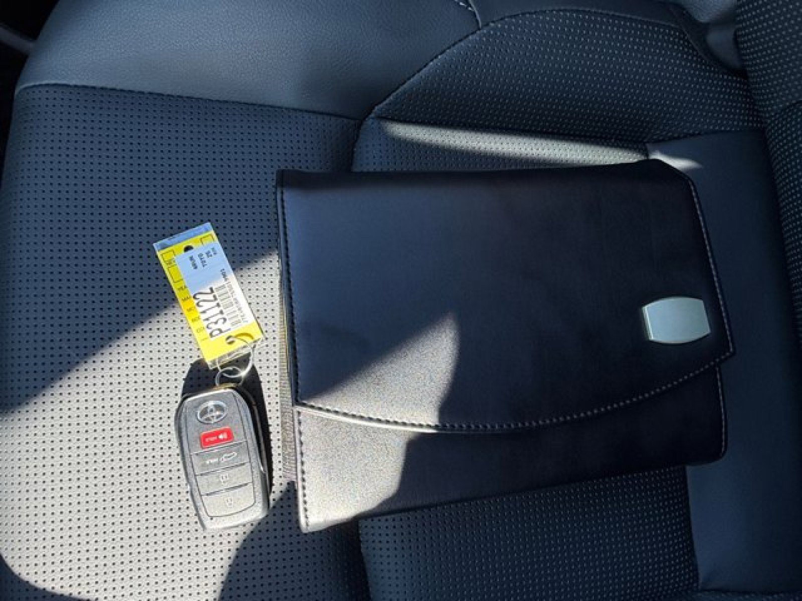 Used 2025 Toyota 4Runner Limited image 22