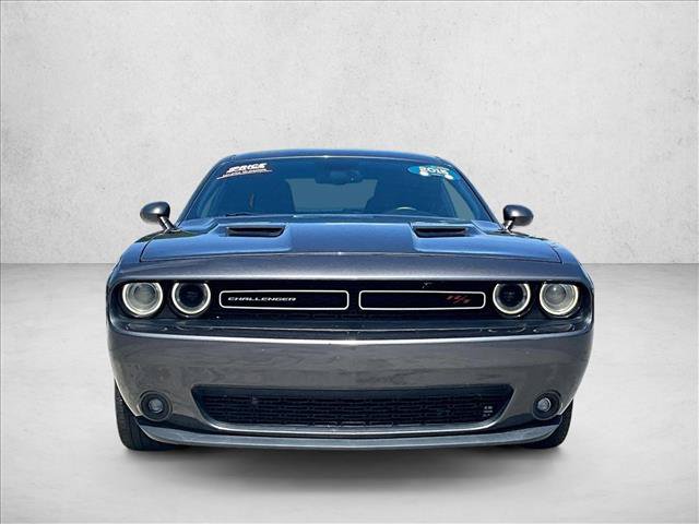 Used 2015 Dodge Challenger R/T w/ Quick Order Package 28B R/T RWD video 3