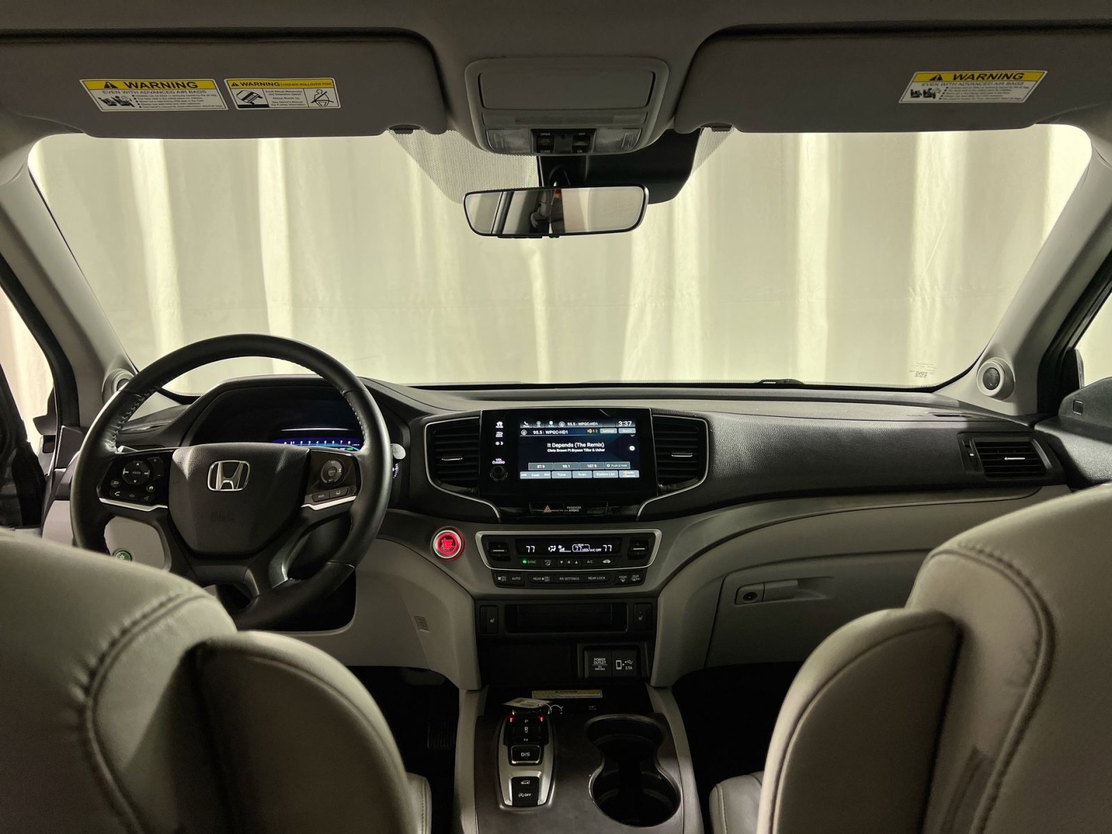 Used 2022 Honda Pilot Special Edition image 14