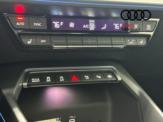 New 2026 Audi A3 2.0T Premium Plus image 25