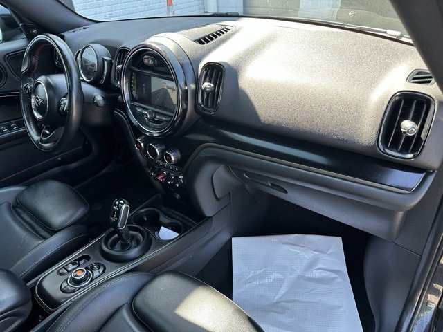 Used 2020 MINI Cooper Countryman S image 25