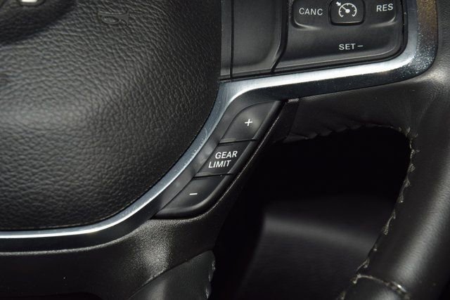 Used 2024 RAM 3500 Laramie w/ Night Edition AWD/4WD image 39