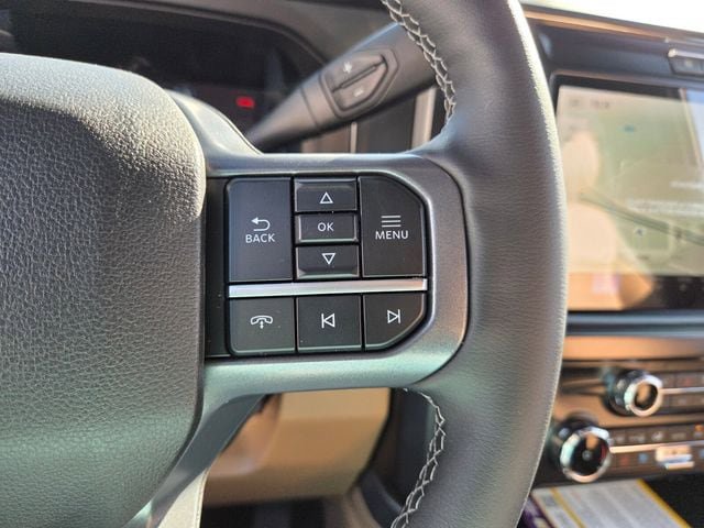 New 2026 Ford F250 Lariat w/ Lariat Ultimate Package image 24