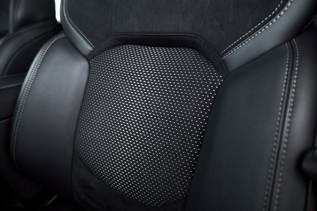 Used 2025 Ford Bronco Raptor image 31