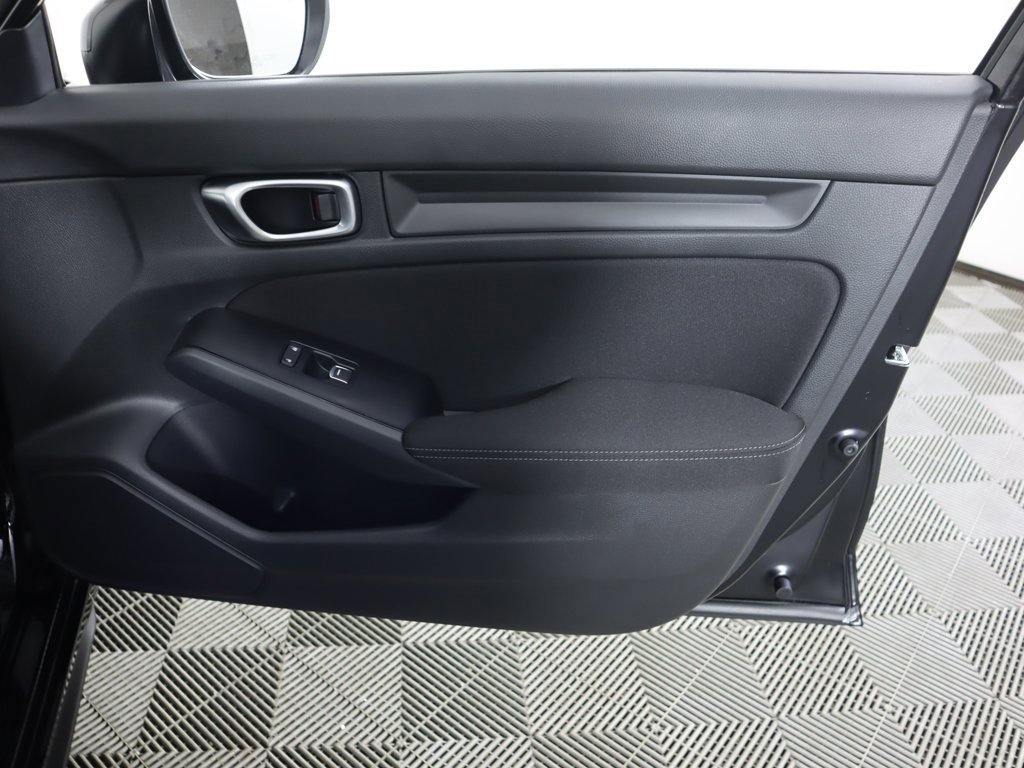 New 2026 Honda Civic Sport image 13