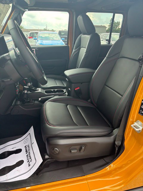 New 2026 Jeep Wrangler Unlimited Rubicon 392 w/ Quick Order Package 27X Moab AWD/4WD image 28