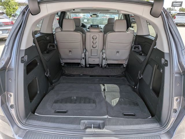 Used 2024 Honda Odyssey EX-L image 13