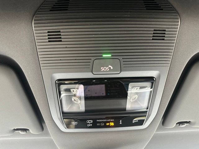 New 2025 Volkswagen ID. Buzz Pro S image 46