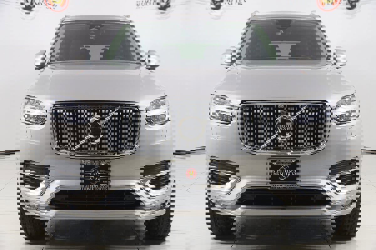 Used 2024 Volvo XC90 B5 Plus image 56