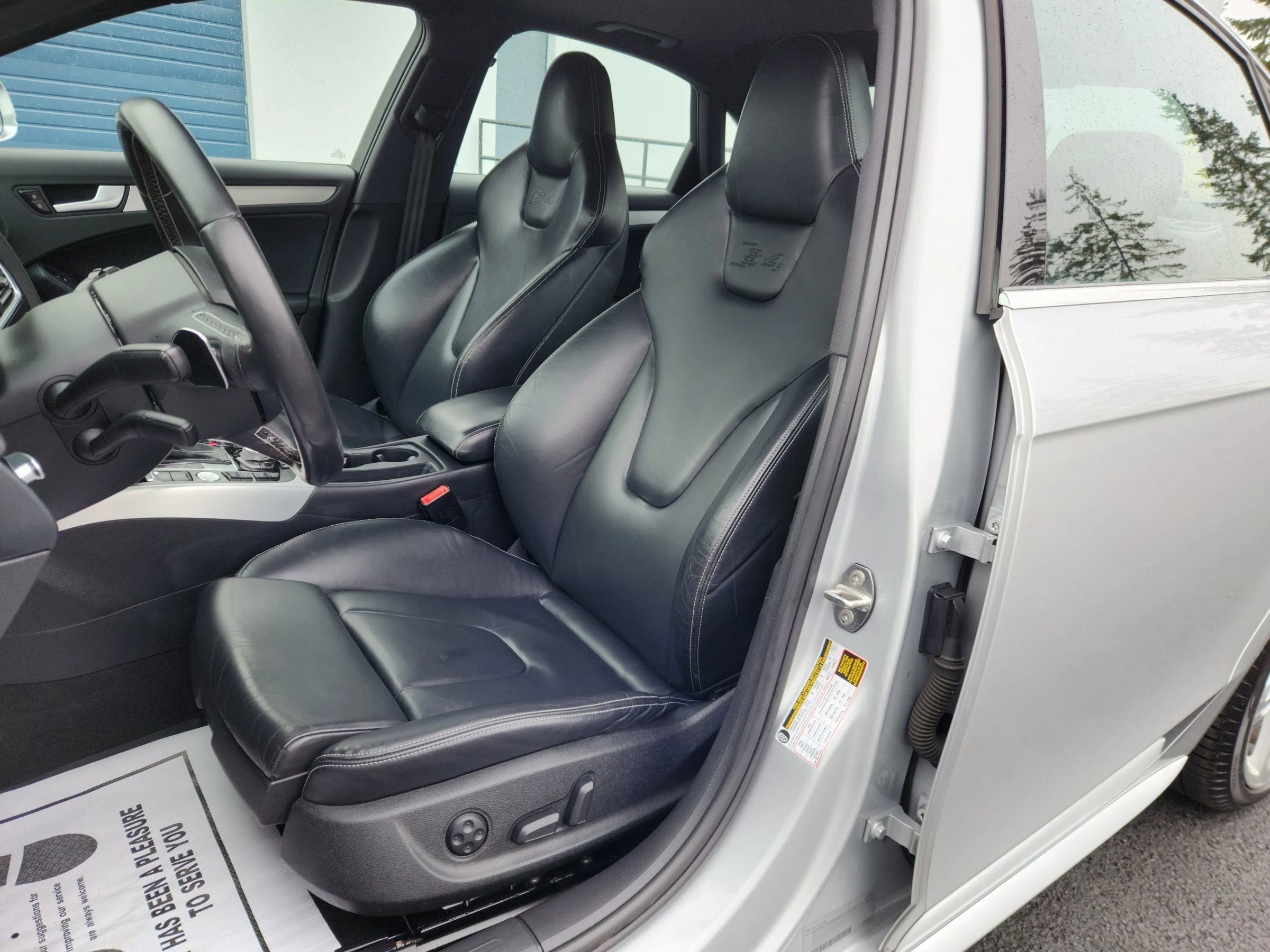 Used 2012 Audi S4 Premium Plus image 7