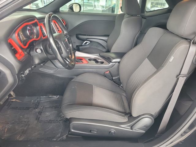 Certified 2023 Dodge Challenger GT image 3