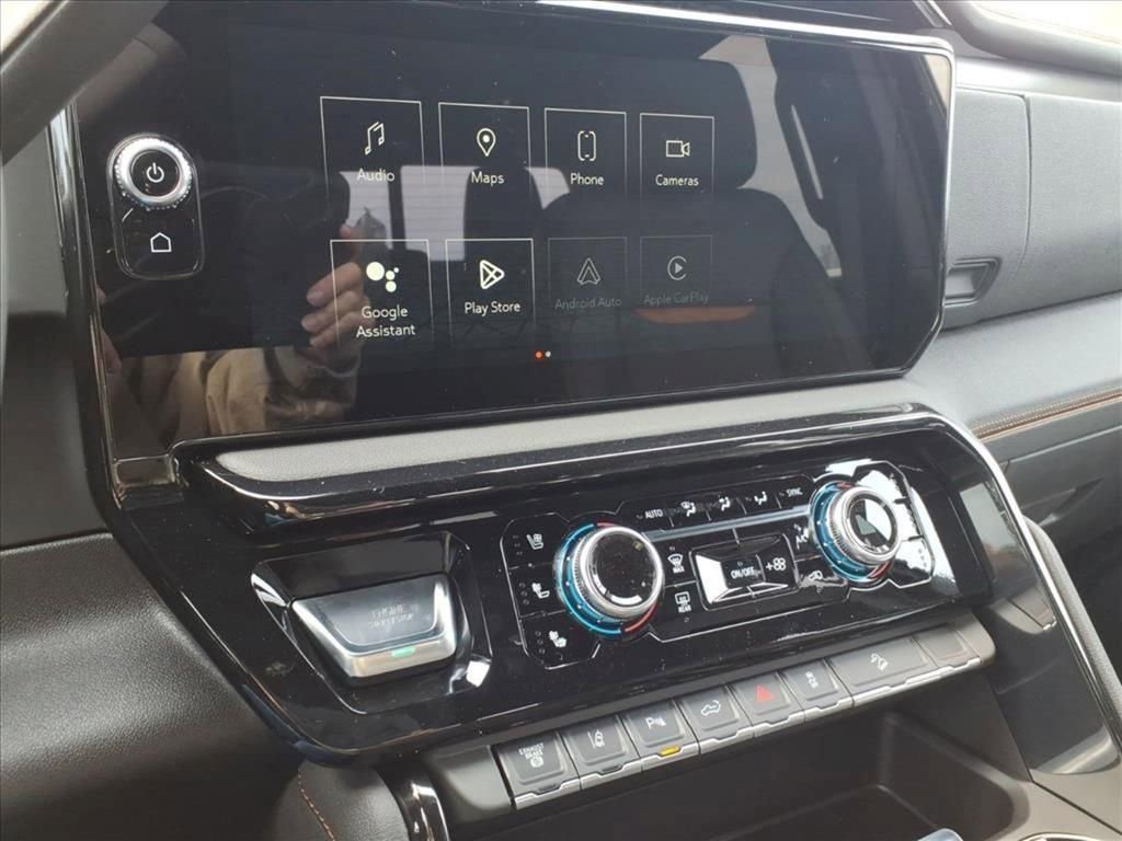 New 2026 GMC Sierra 2500 AT4 w/ AT4 Premium Plus Package image 22