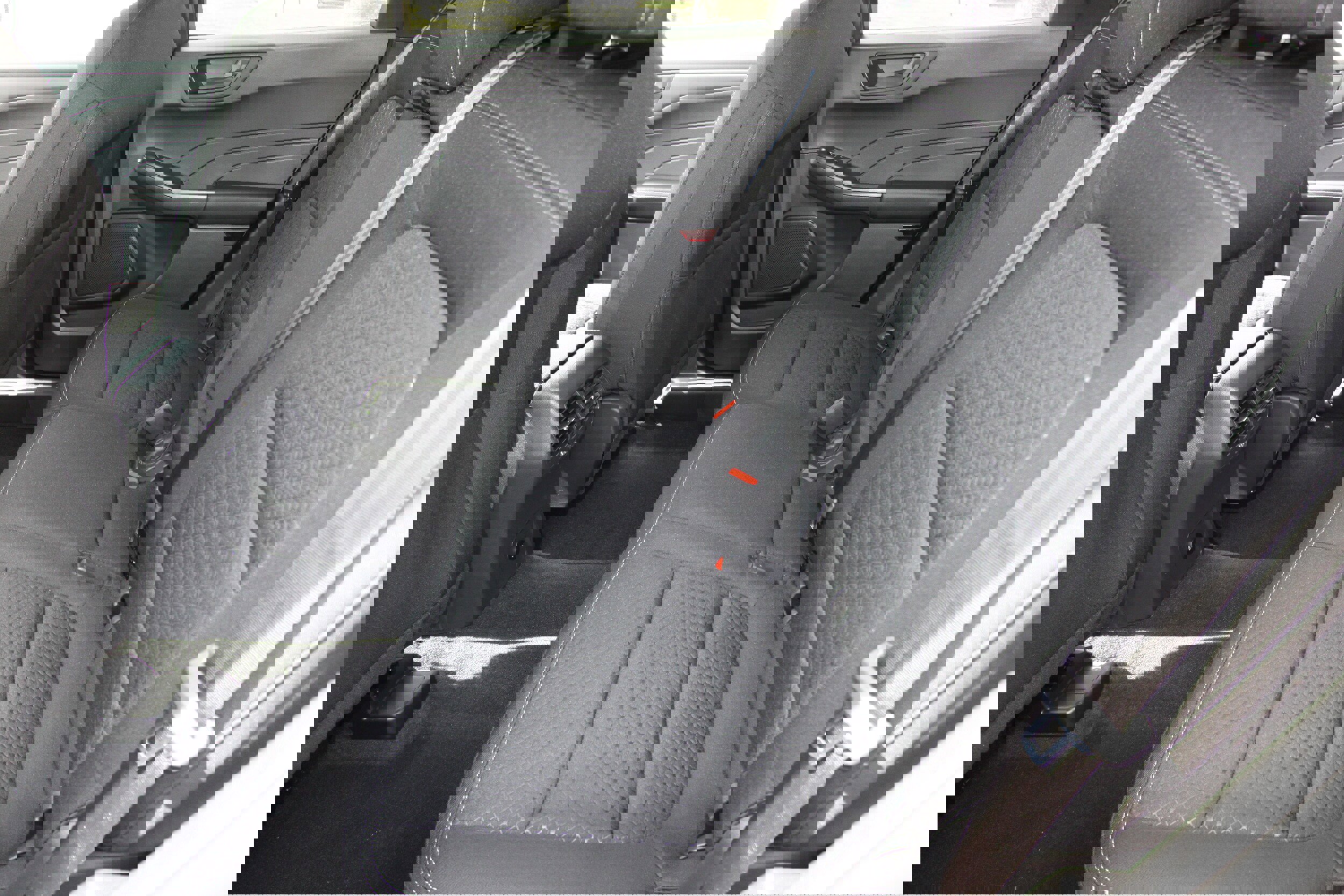 New 2026 Ford Escape Active w/ Tech Pack #1 image 12